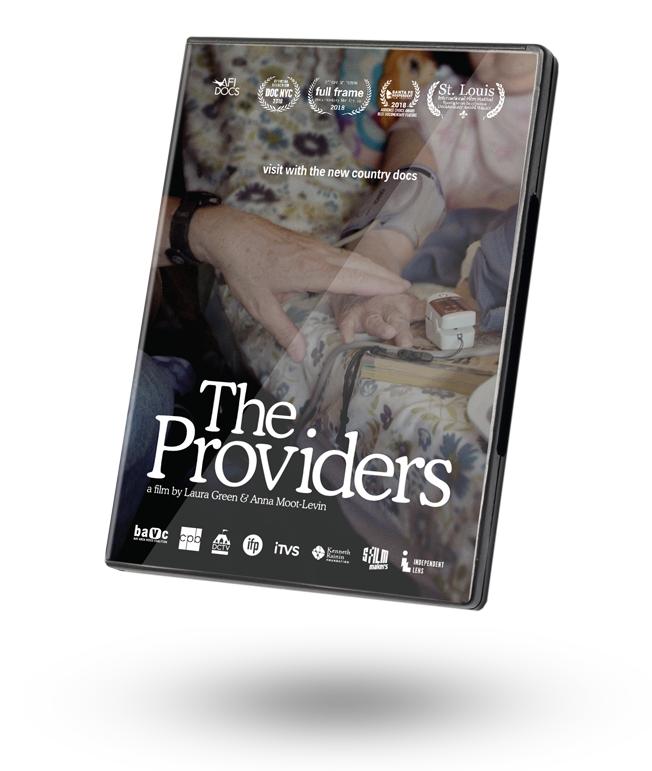 About The Providers - Happening: A Clean Energy Revolution (667x770), Png Download