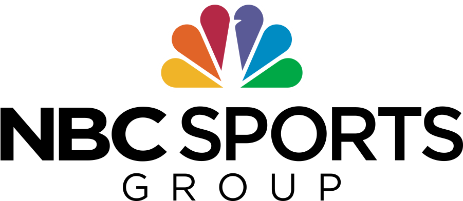Nbc Sports Group Square - Nbc Sports (1000x414), Png Download