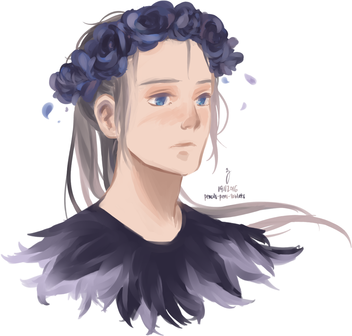 Let Me Get This Straight* - Illustration (1280x1280), Png Download