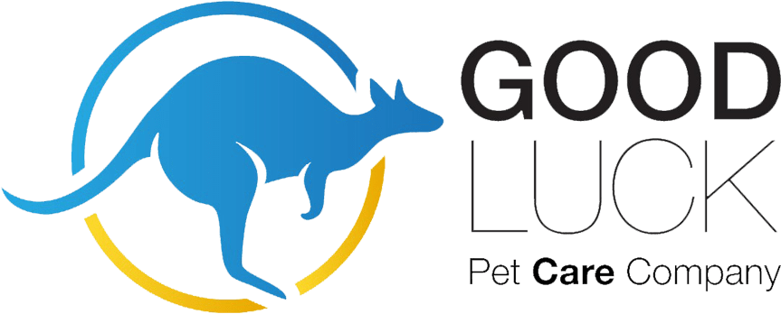 Logo Googluck - Macropodidae (1000x500), Png Download