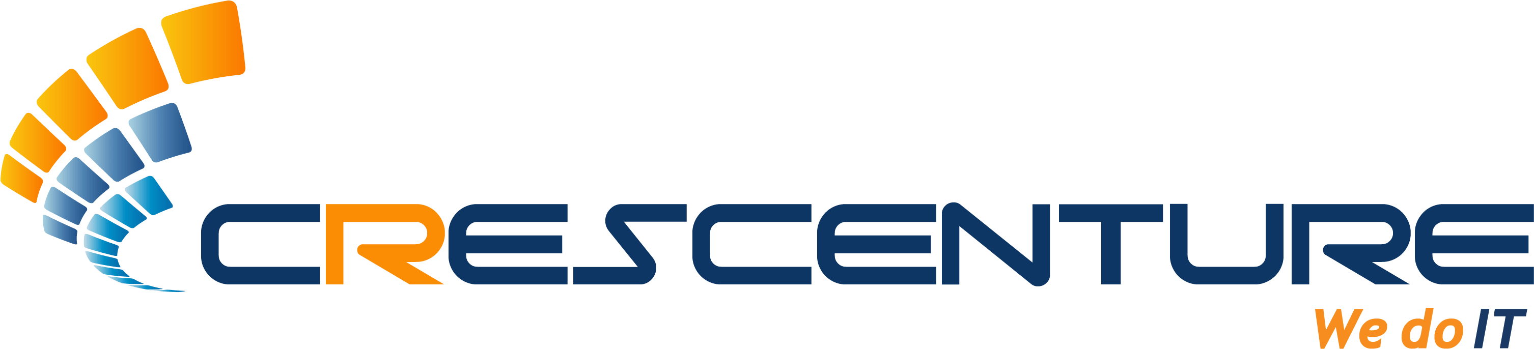 Crescenture Is An It/ites Company Based In Vijayawada - Faevyt (3092x760), Png Download