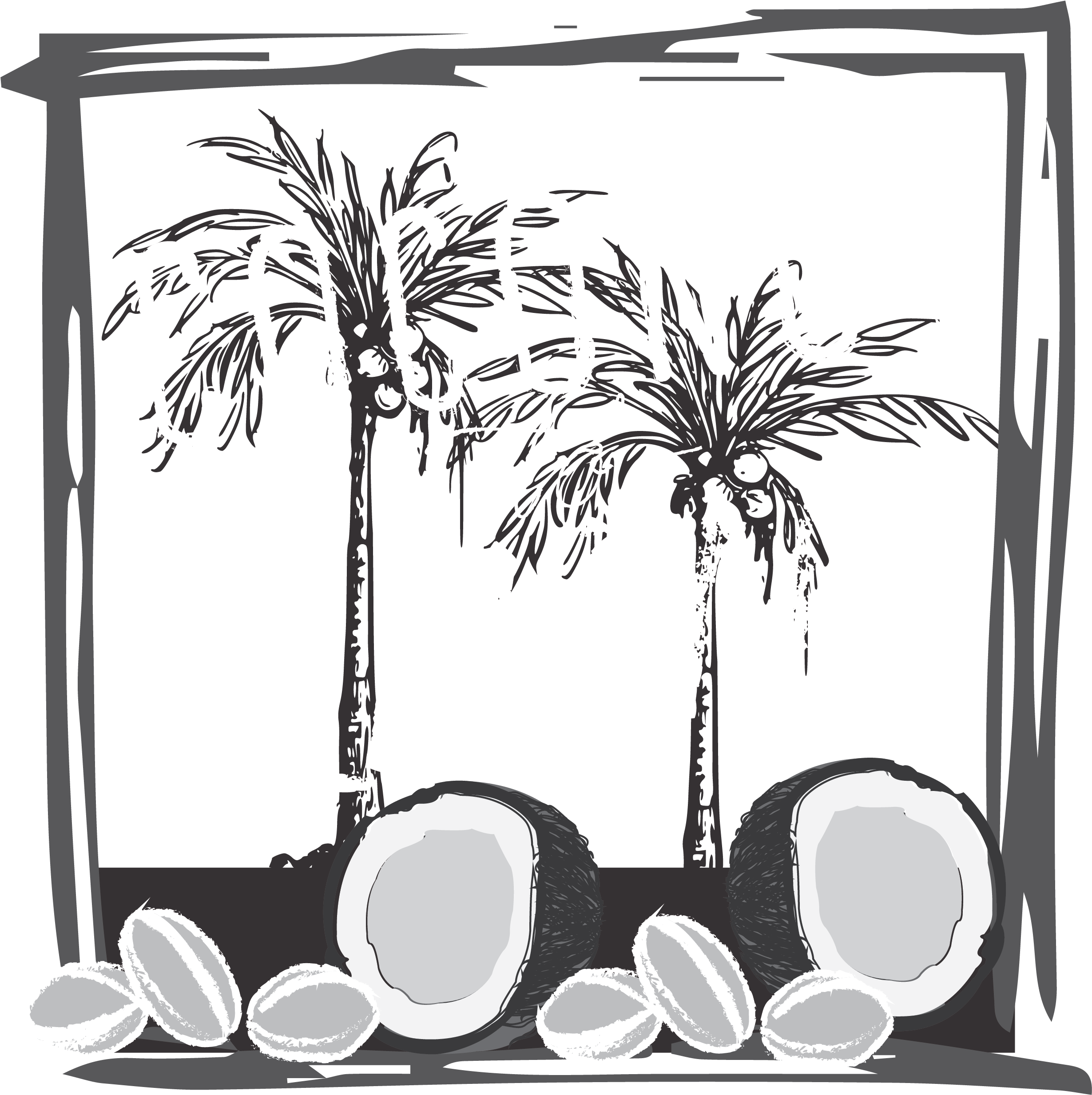 Delicious Dairy -free Nut Milks And Drinks Offer A (2500x2500), Png Download