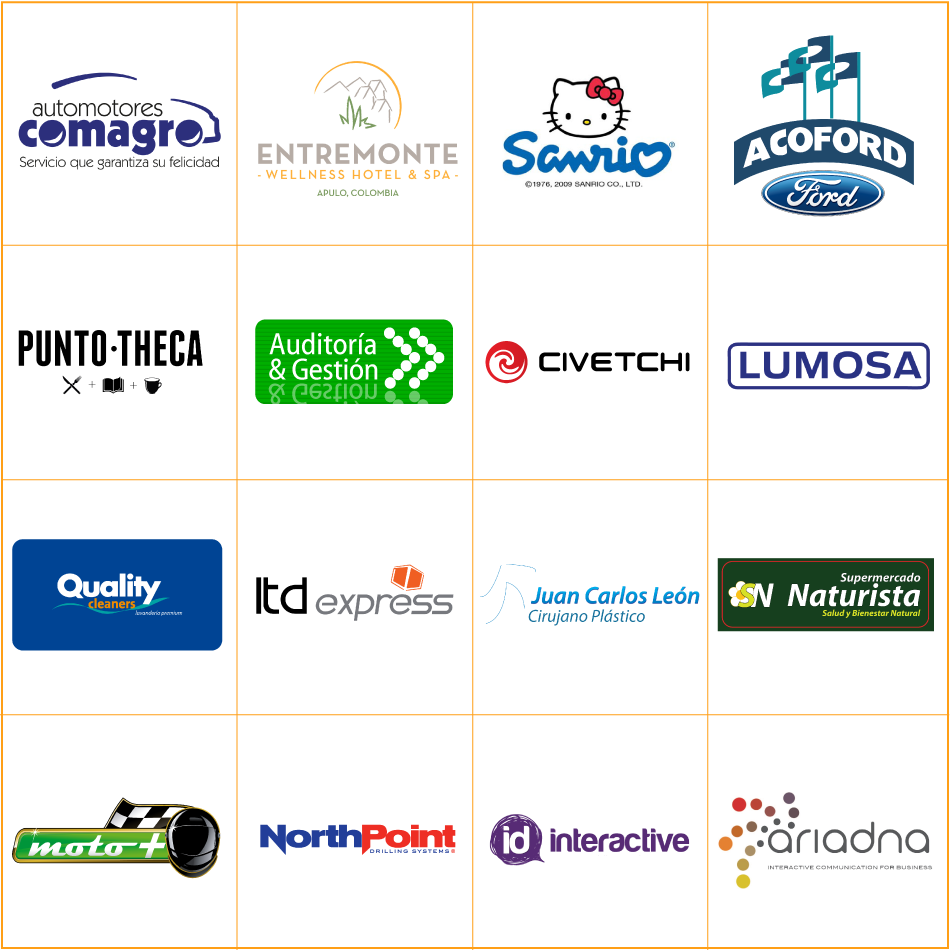 Clientes - Carmine (950x950), Png Download