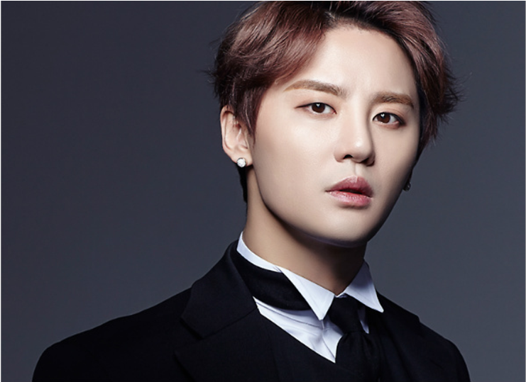 Jyj′s Kim Junsu Sells Out Solo Concert Within 2 Minutes - Jyj Junsu (956x538), Png Download