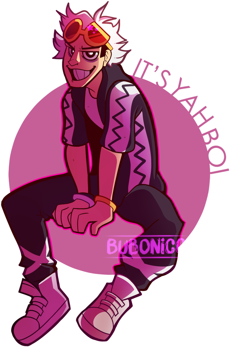 Bubonicc On Twitter - Illustration (810x1200), Png Download