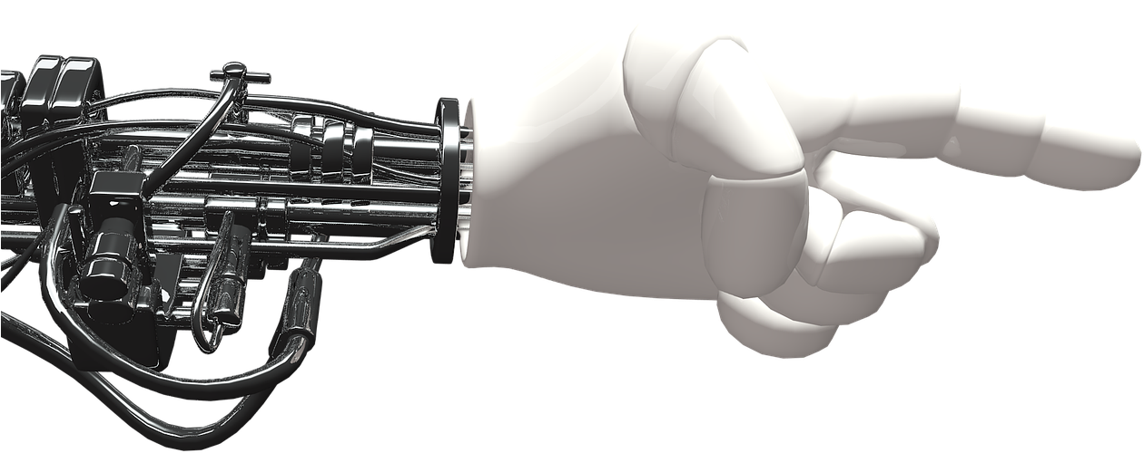 Enterprise Applications Of Ai - Revolution De L Homme (1280x720), Png Download