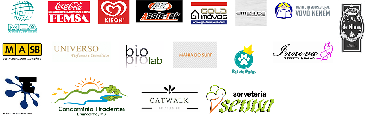 Clientes - - Graphic Design (1258x410), Png Download