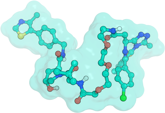 Mz 1, 3d Conformation - Map (712x533), Png Download