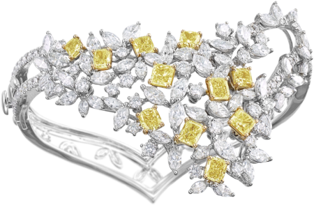 2 - Diamond (640x640), Png Download