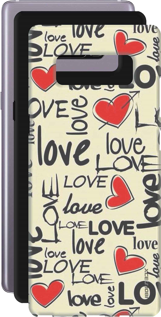 Amor Imagenes De Zedge (734x1182), Png Download