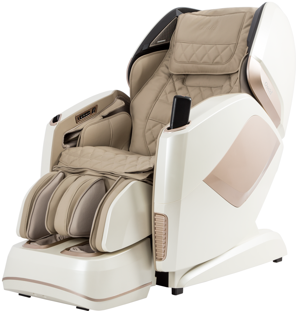Osaki Os-pro Maestro Massage Chair (973x1024), Png Download