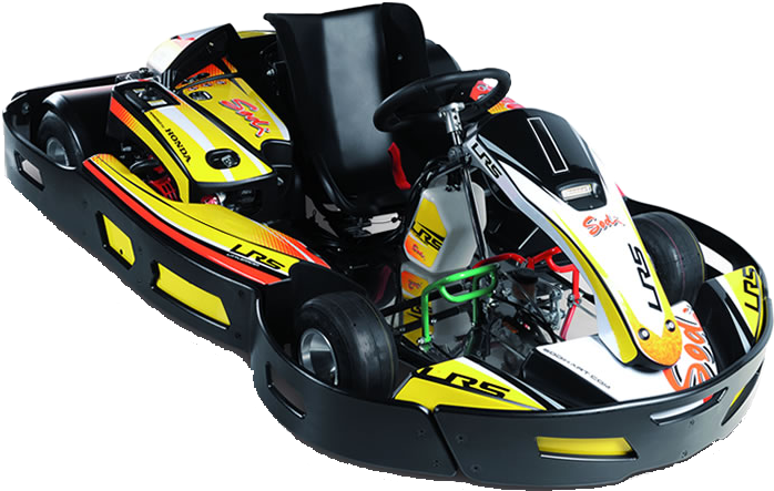 Lr5 Kart - Finish Line Go Karts Biloxi Ms (900x600), Png Download
