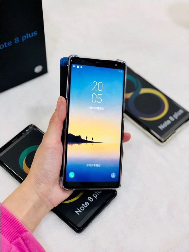 Samsung Galaxy (1000x1000), Png Download