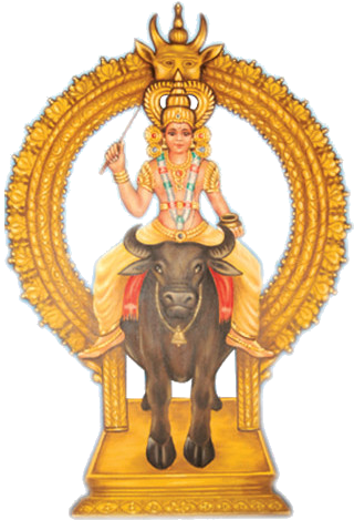 Kalarikkal Vishnumaya Temple - Vishnumaya Old (626x510), Png Download