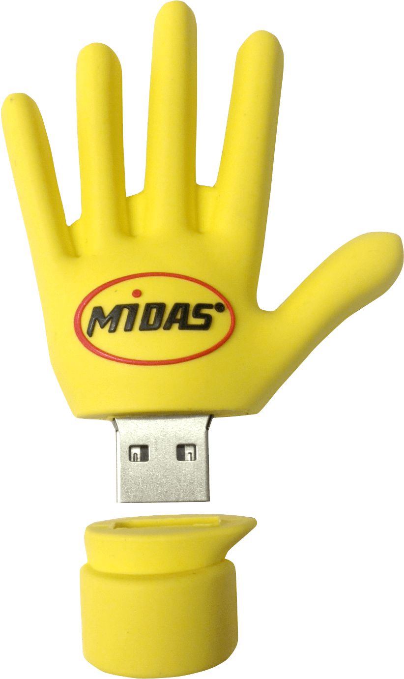 We Can Make It For You, And It's Easier And More Affordable - Usb Flash Drive (879x1411), Png Download