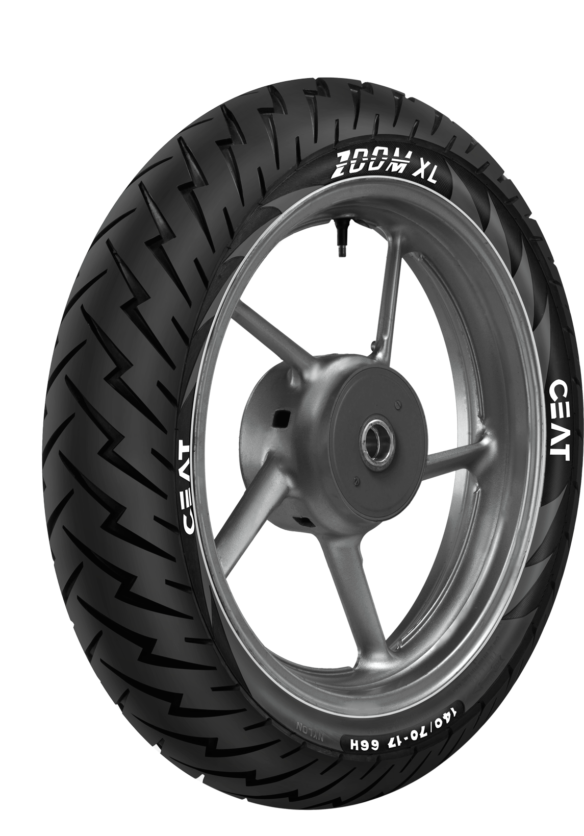 Details - Ceat 140 70 17 (1984x1984), Png Download