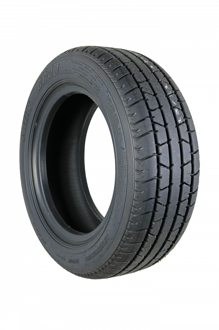 At Last, The Right Tyre For The Renault 5 Gt Turbo - Mickey Thompson Rally Tires (768x1156), Png Download