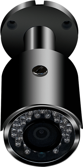 Sentry360 Ip Megapixel Surveillance Video Surveillance - Camera Lens (660x611), Png Download