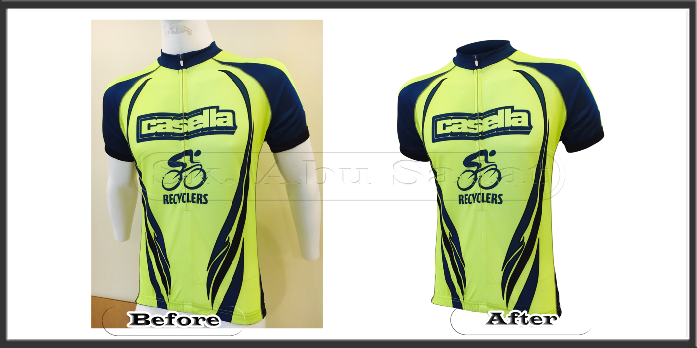 Jpg To Png Transparent Background - Active Shirt (1400x700), Png Download