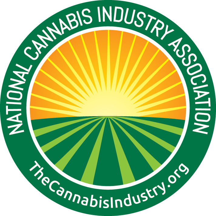 Ncialogo Color Url Nobackground - National Association Of Cannabis Businesses (712x712), Png Download