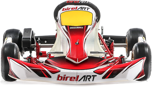 Subaru Clipart Go Kart Racing - Birel Kart Kz2 2017 (722x481), Png Download