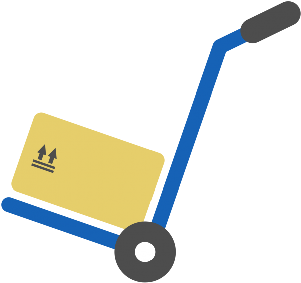 Snow Shovel (715x715), Png Download