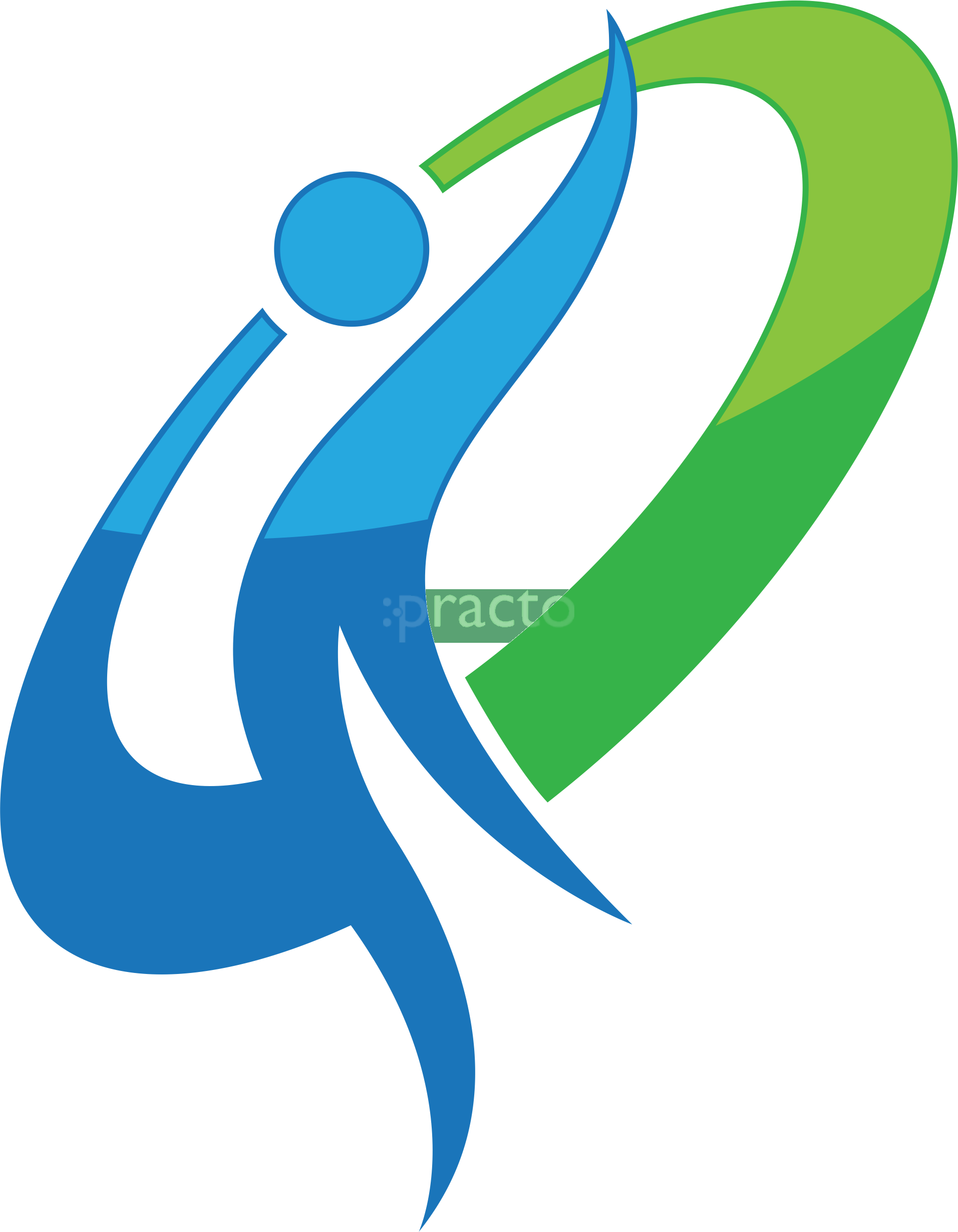Physiotherapists In Richmond Town, Bangalore - Graphic Design (1913x2459), Png Download
