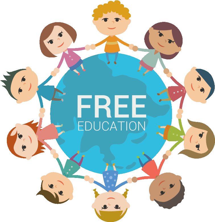Clipart Internet Clipart In School - Quipper School (800x800), Png Download