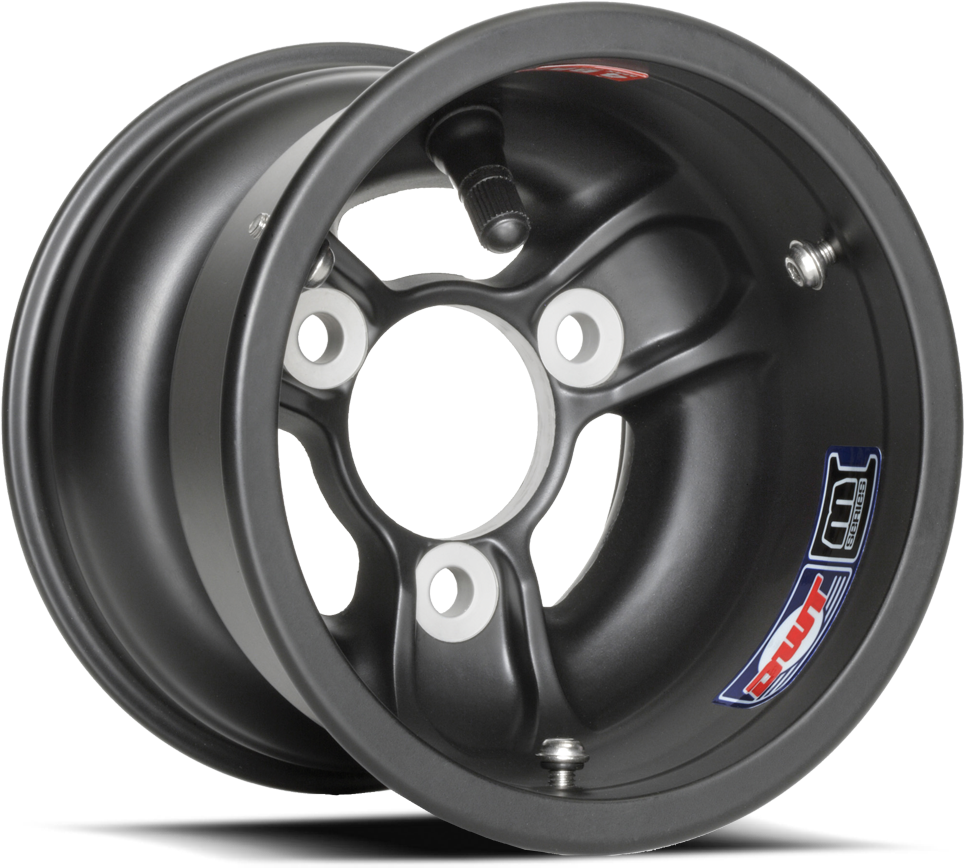 Lv Mag Front Karting - Magnesium Kart Wheels (1000x1000), Png Download
