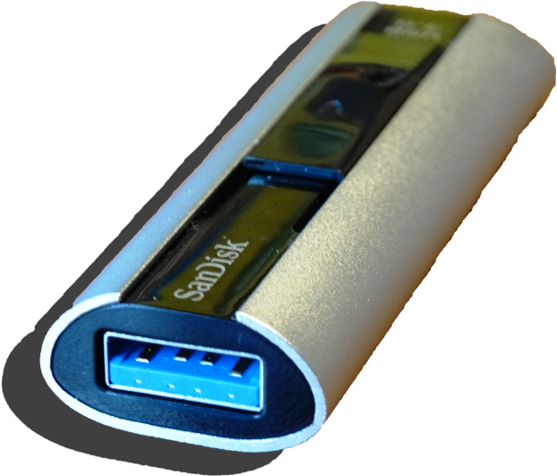 Sandisk Extreme Pro Usb - Sandisk 128 Usb 3 (950x570), Png Download