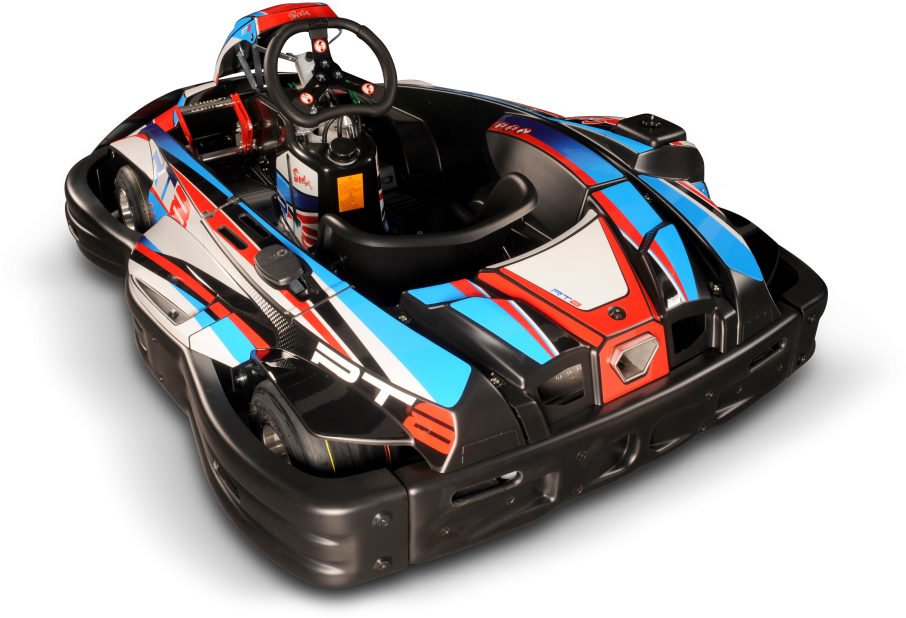 The New Benchmark - Race Car (1100x687), Png Download