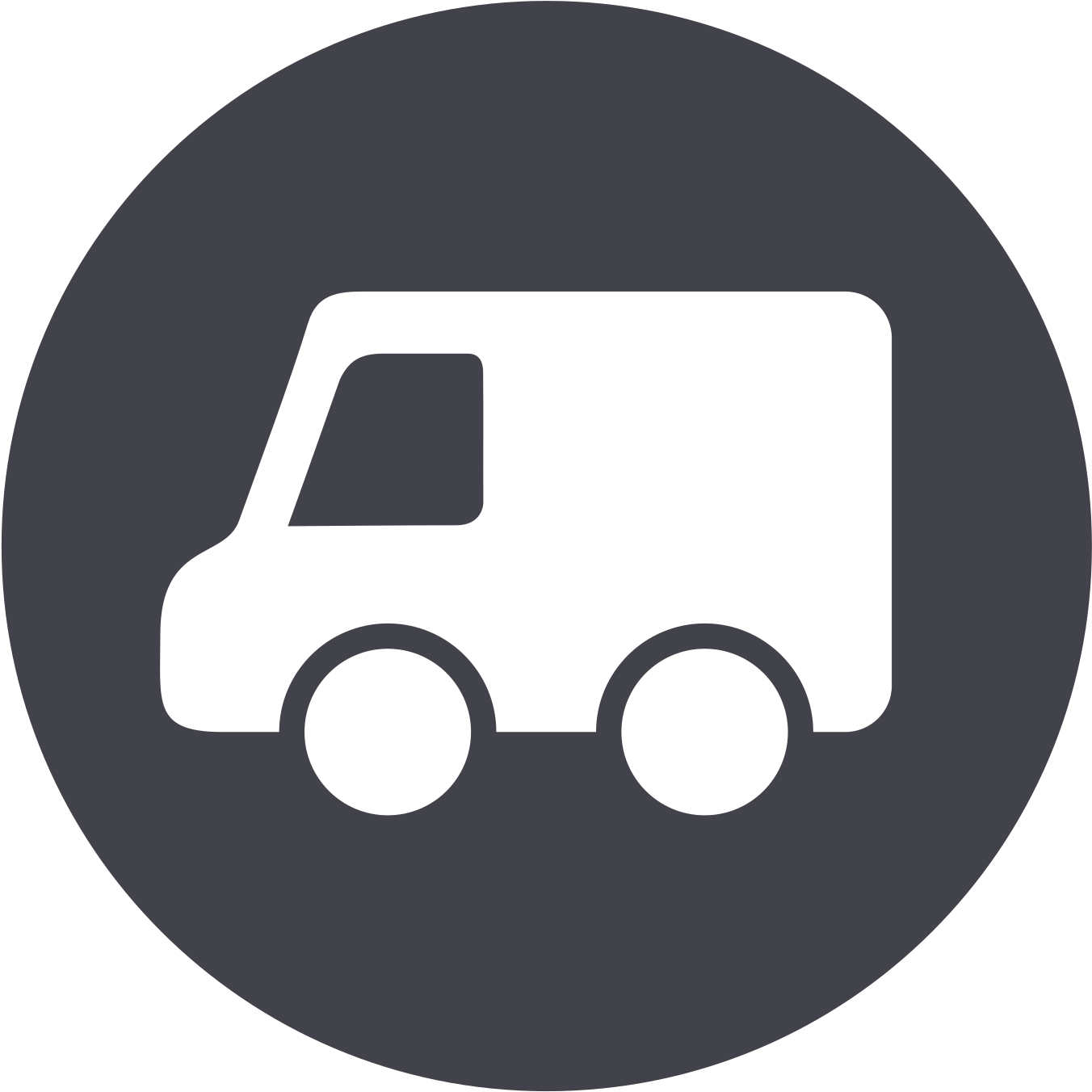 Free Delivery - Cr Png (1500x1500), Png Download