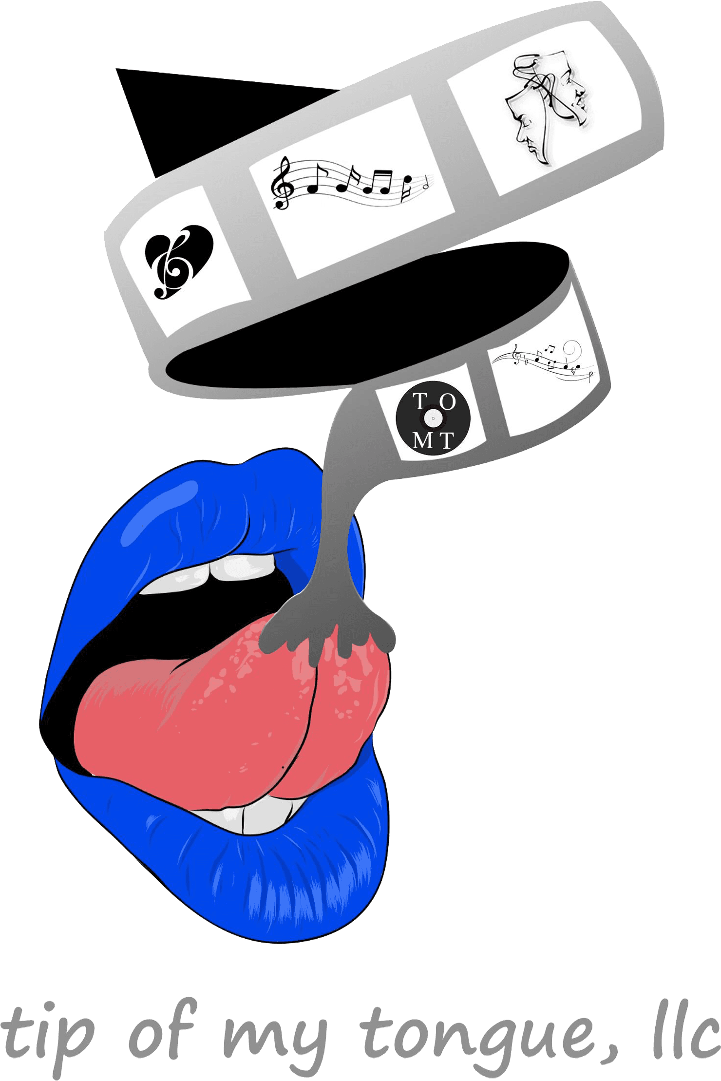 We Want Everybody At The Party To Party It Doesn't (1676x2309), Png Download