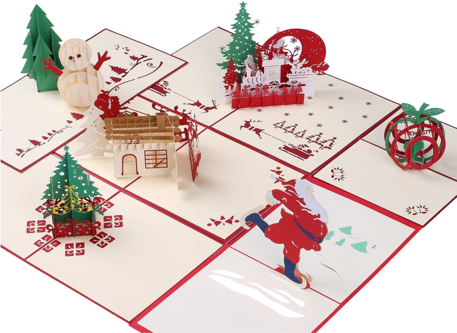 Welcome To Your Account - Christmas Tree (900x900), Png Download