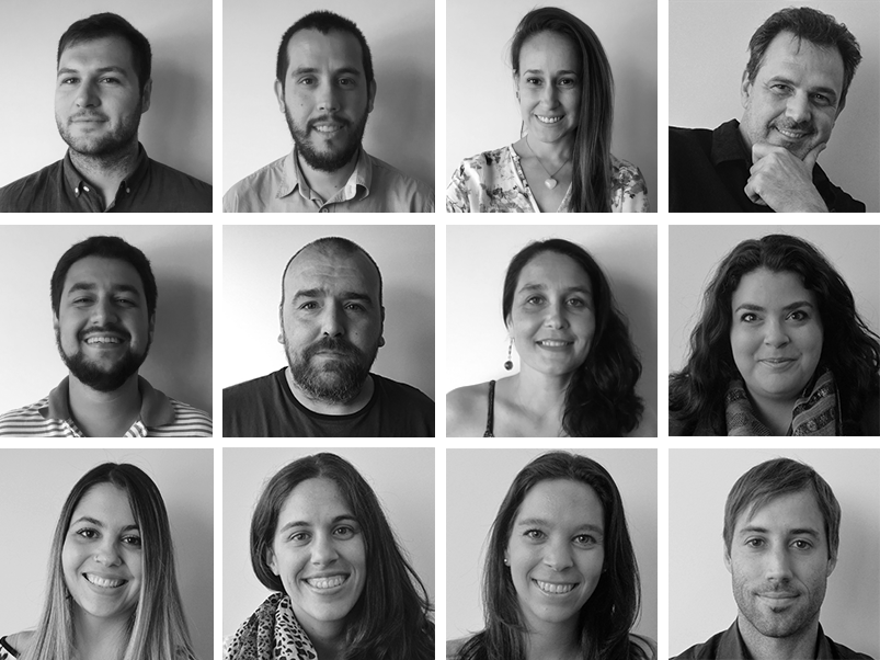 About Us - Collage (803x602), Png Download