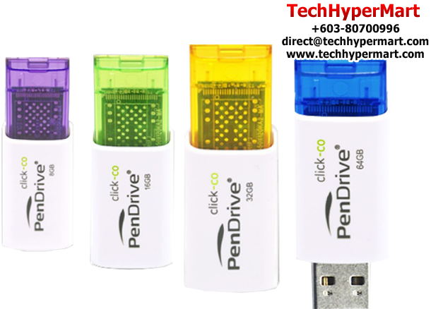 Please Call For Order To Make Sure Stock Are Ready - Click Co Pen Drive (700x447), Png Download