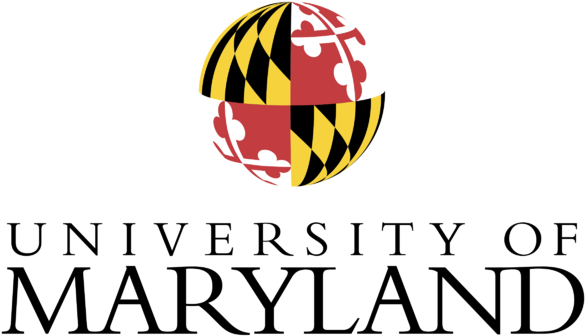 University Of Maryland Logo - University Of Maryland Logo Transparent (800x600), Png Download