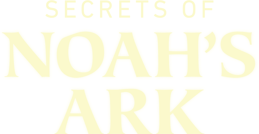 Secrets Of Noah's Ark - Darkness (1280x544), Png Download