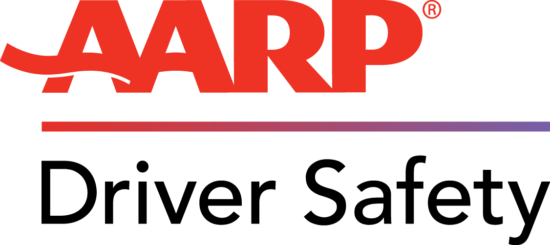 Aarp Driver Safety Instructor From Midland Selected - Aarp Driver Safety Logo (1126x502), Png Download