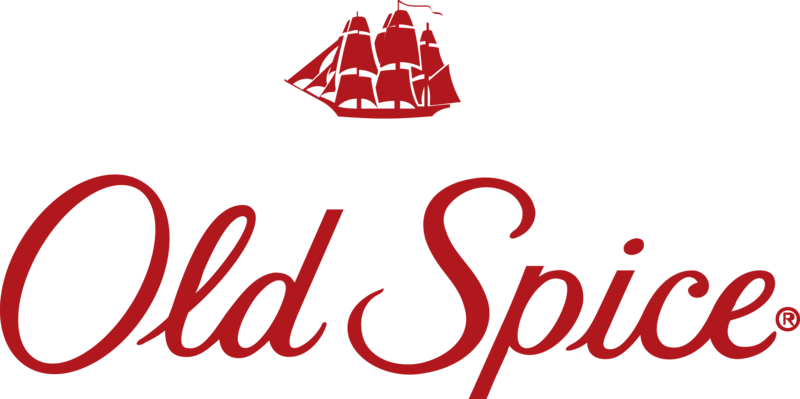 Old Spice Logo Aarp Logo Ve - Old Spice Clip Art (800x399), Png Download