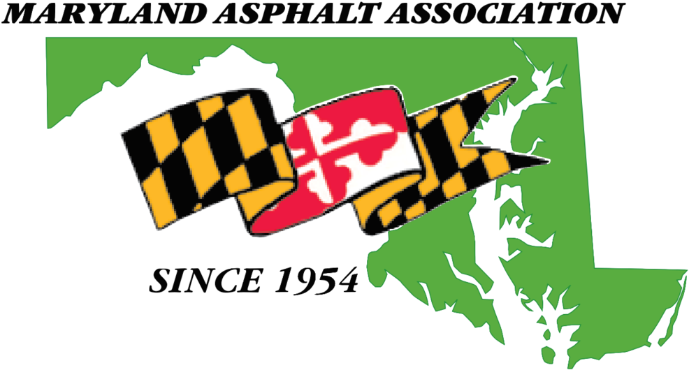 Maa-logo - Maryland Democratic (1000x549), Png Download