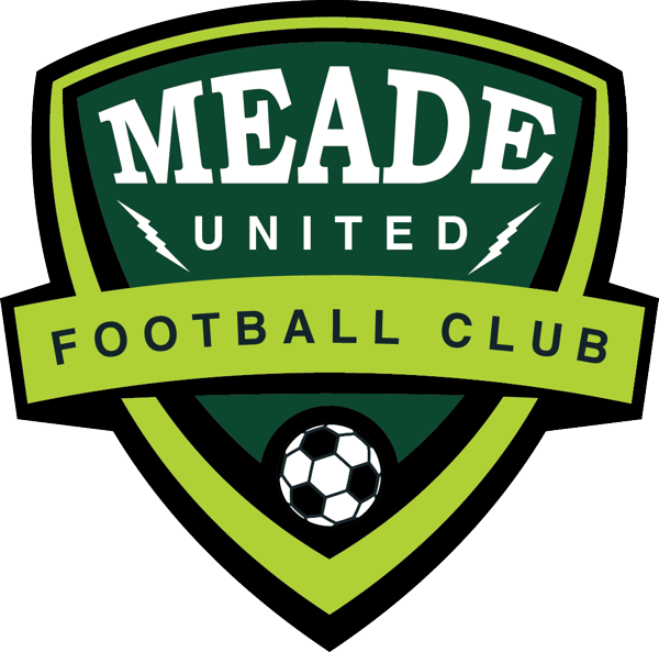Maryland Majors Announces Meade United As Expansion - Emblem (600x593), Png Download