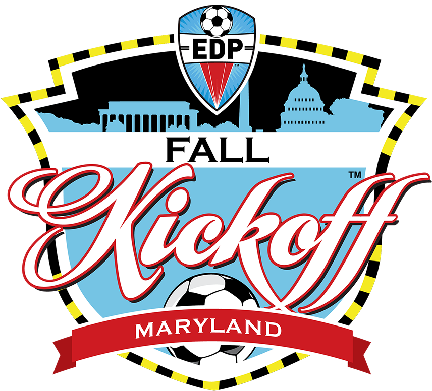 Edp Kickoff Tournament Series - Graphic Design (900x849), Png Download