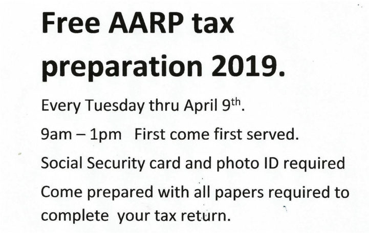 Aarp Png (720x660), Png Download