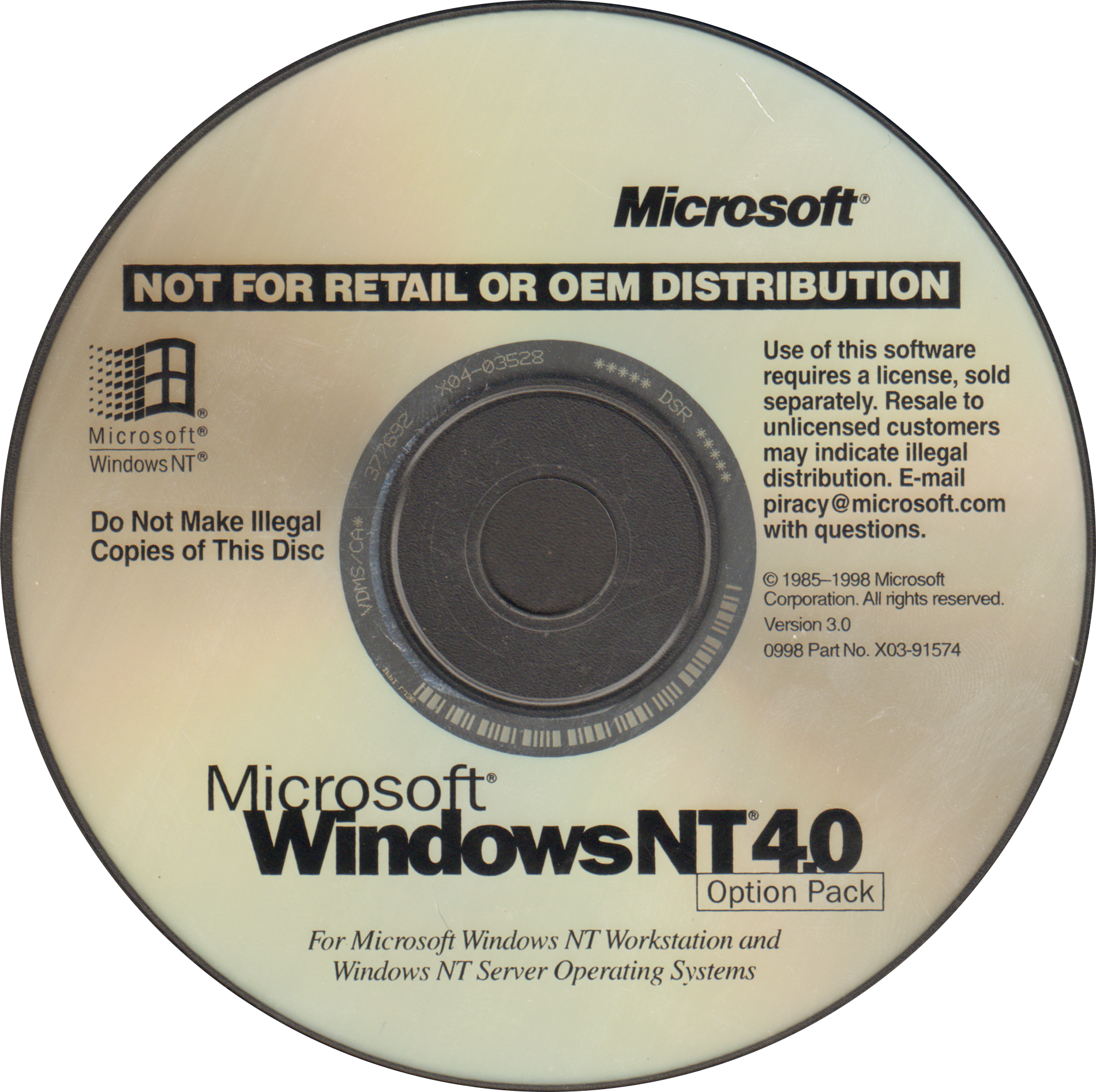 Generic Cd-rom Driver For Windows - Windows Me (1900x1892), Png Download