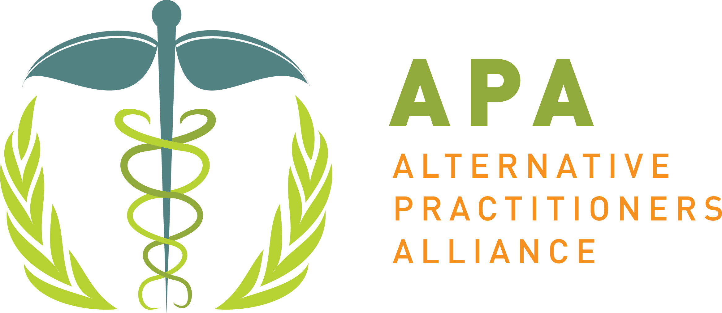 Apa Final Logo The Foundation - Unicef Wfp (2333x1013), Png Download