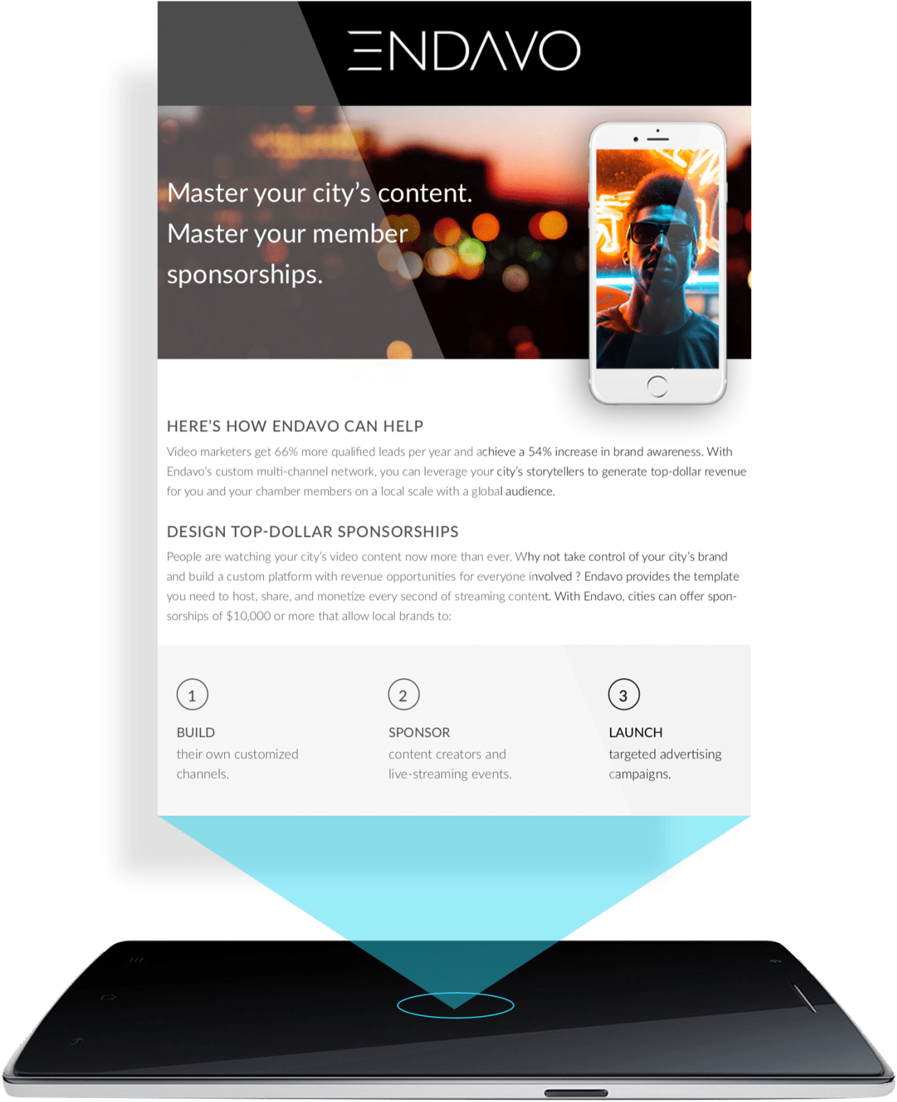 Download - Online Advertising (2100x2625), Png Download