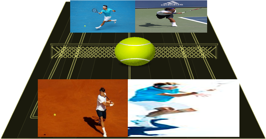 Good, Better & The Best - Soccer-specific Stadium (1033x749), Png Download