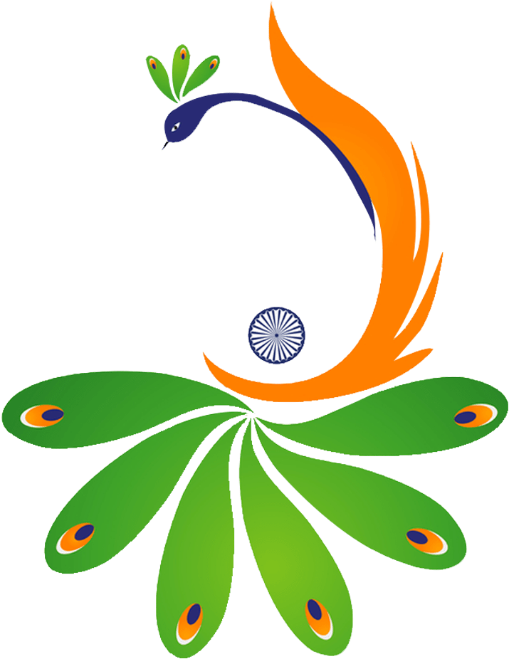 Indian Flag, Indian Pics, Indian Pictures, January - 26 January Png Background (768x768), Png Download