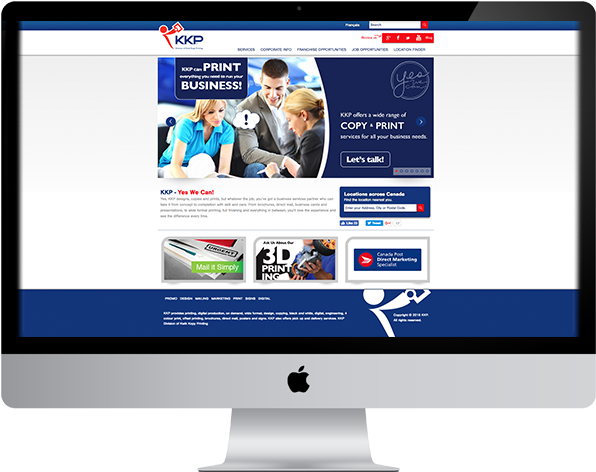 Website Design - Imac 21 5 Inch (735x600), Png Download
